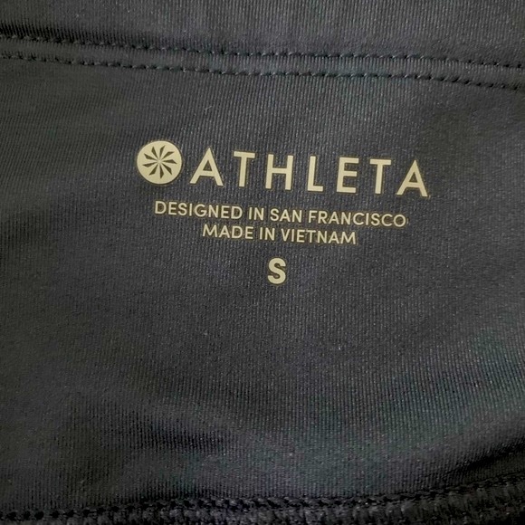 Athleta skort navy - Picture 2 of 6